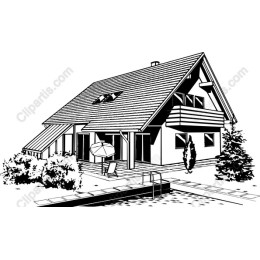 Modern House