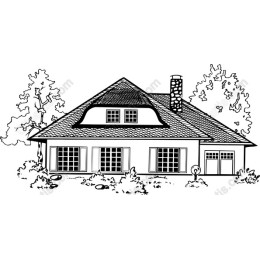 Classic Home
