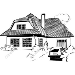 Charming Houses