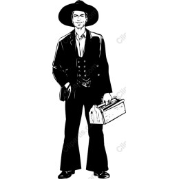 Cowboy Adventure