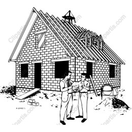 Brick House Construction
