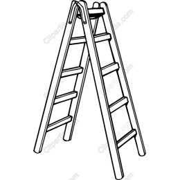 Classic Step Ladder
