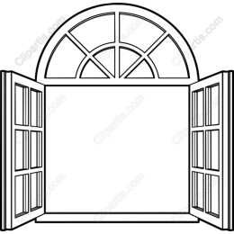 Open Window