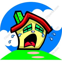 Crying House