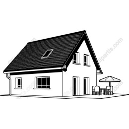 Modern House