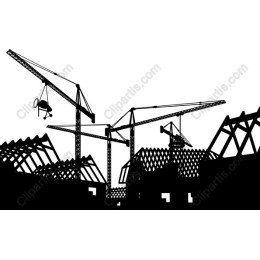 Construction Cranes