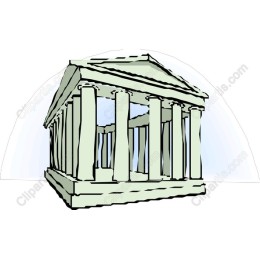 Classical Temple