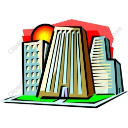 Modern Cityscape