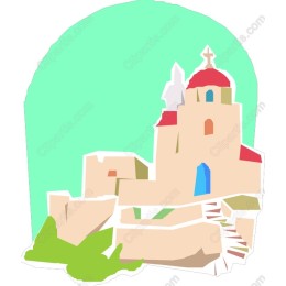 Captivating Historical Church