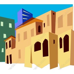 Urban Architecture