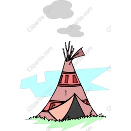 Teepee Adventure
