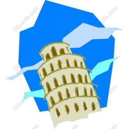 Leaning Tower of Pisa