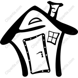 Whimsical House