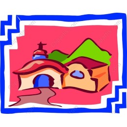 Charming Building