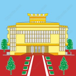 Grand Modern Architecture