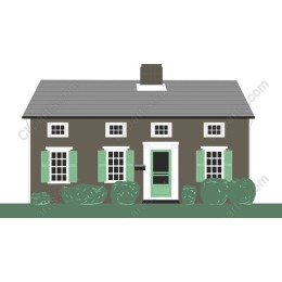 Charming House