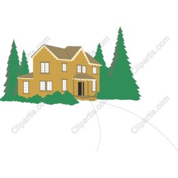 Charming House