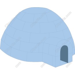 Winter Igloo