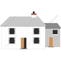 Charming House