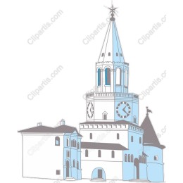 Architectural Tower