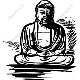Serene Buddha