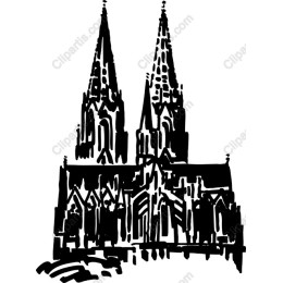 Gothic Cathedral