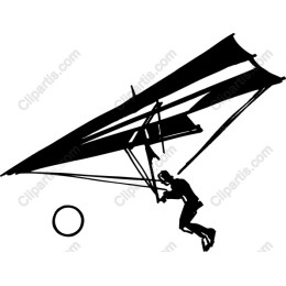 Dynamic Hang Glider