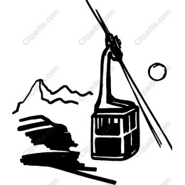 Cable Car Adventure