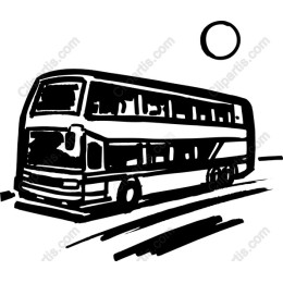 Double-Decker Bus