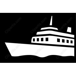 Elegant Yacht
