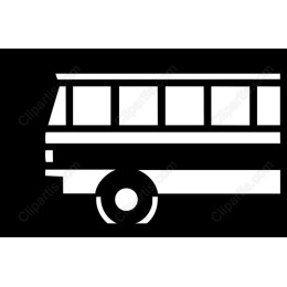 Minimalist Bus