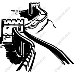Great Wall of China