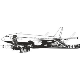 Airbus A320