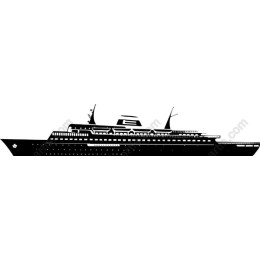 Classic Cruise Ship