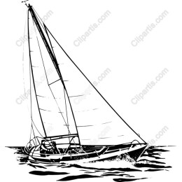 Sailboat Serenity
