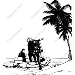Tropical Adventure