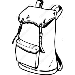 Classic Backpack