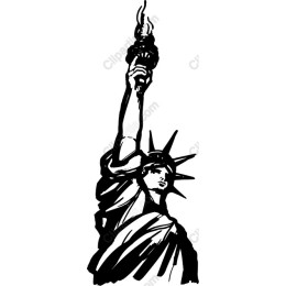 Statue of Liberty