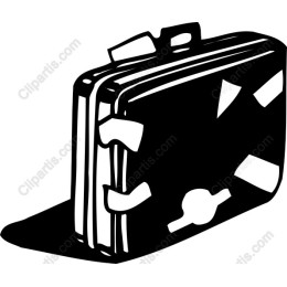 Classic Suitcase