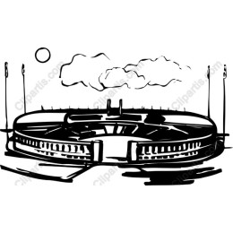 Grand Amphitheater