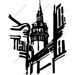 Iconic Skyline Tower