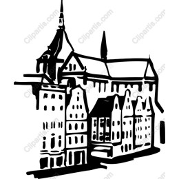 Elegant Historic Building
