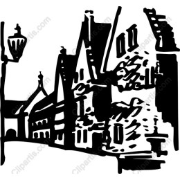 Historic Townscape
