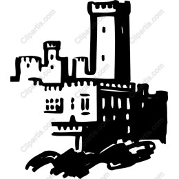 Enchanting Castle