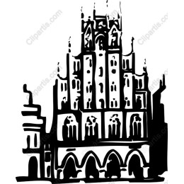 Gothic Architecture