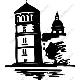 Elegant Architectural Tower