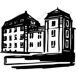 Historic Architectural Building