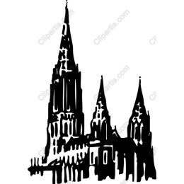 Gothic Cathedral