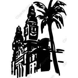 Tropical Architecture