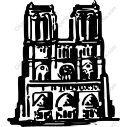 Elegant Gothic Architecture